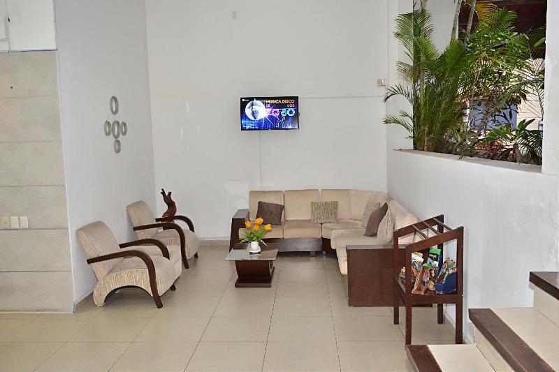 Hotel La Siesta 3*