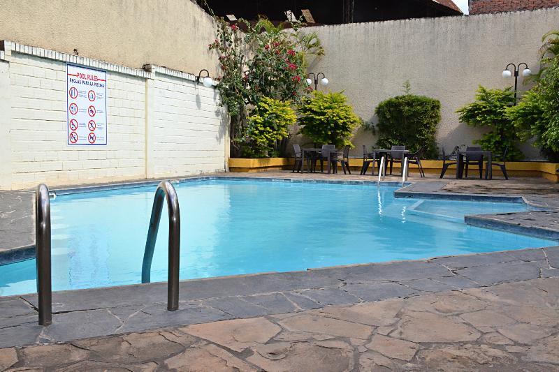 La Siesta Hotel
