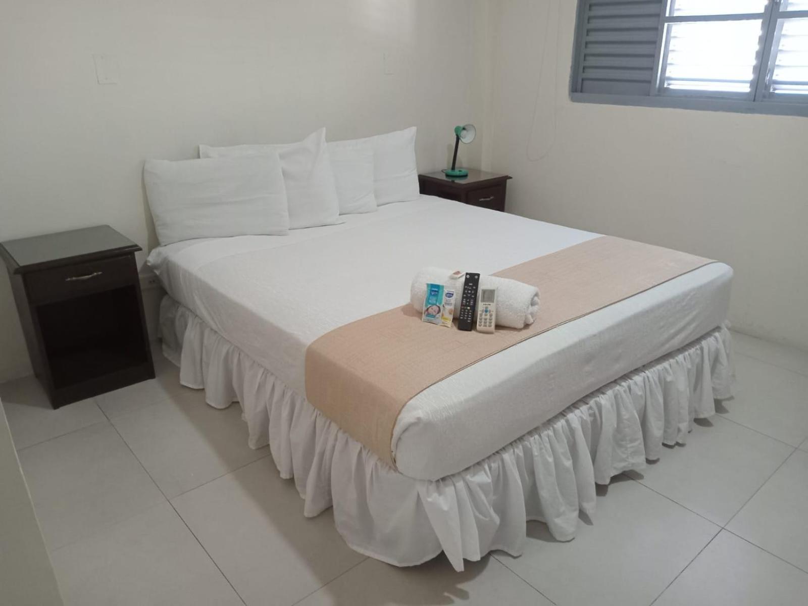 Hotel La Siesta