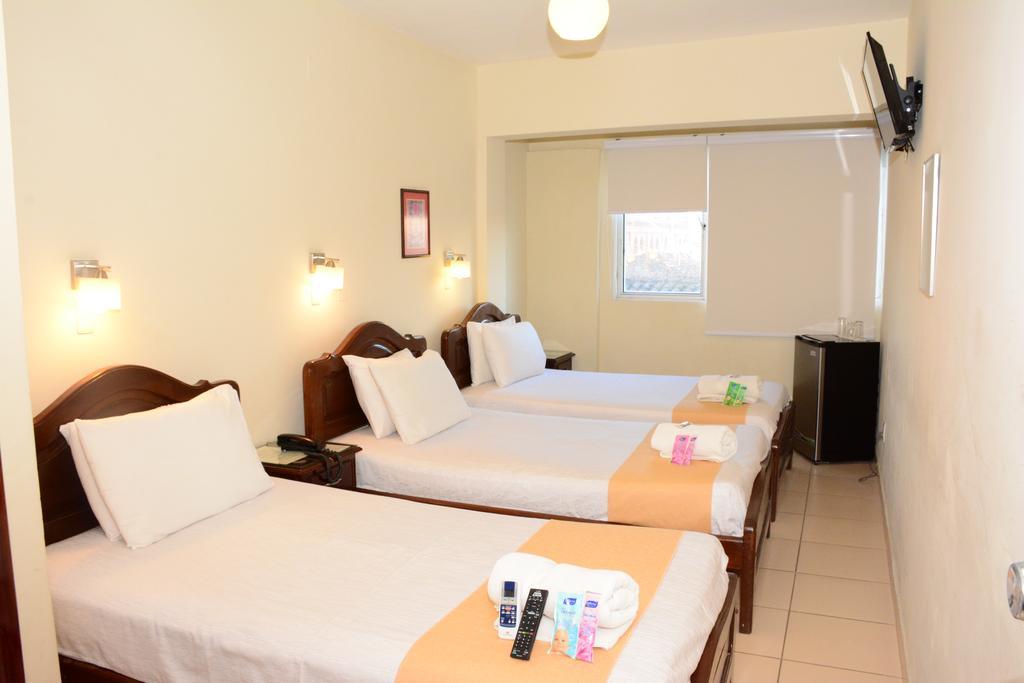 La Siesta Hotel 3*