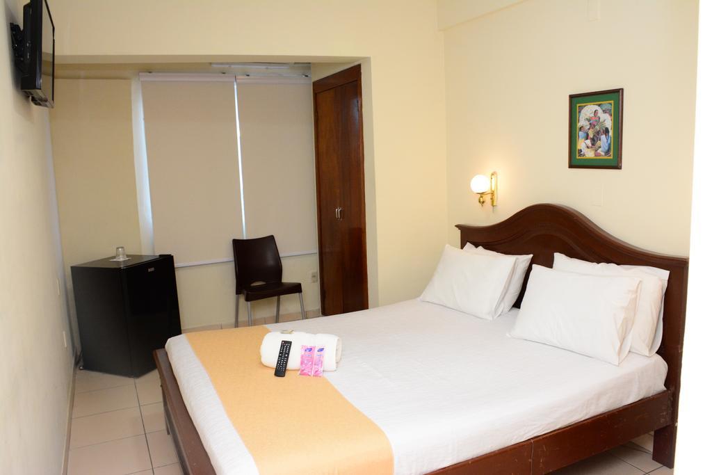 La Siesta Hotel 3*