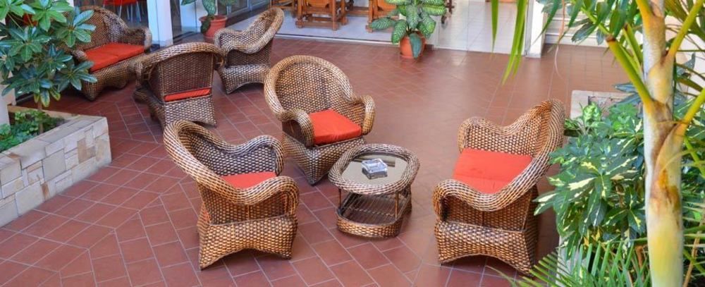 La Siesta Hotel