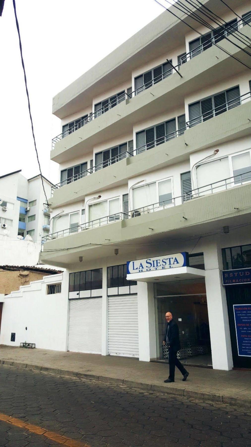 La Siesta Hotel 3*