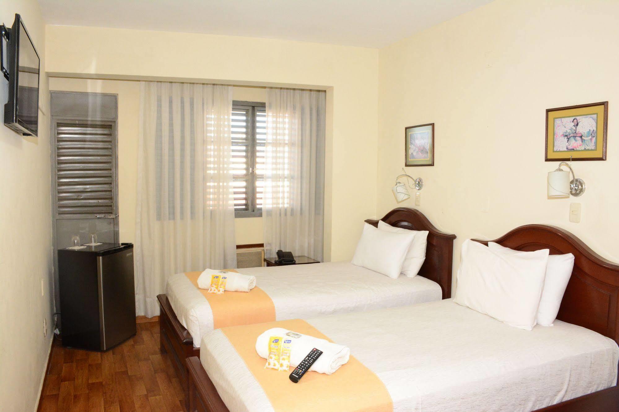 La Siesta Hotel Santa Cruz de La Sierra