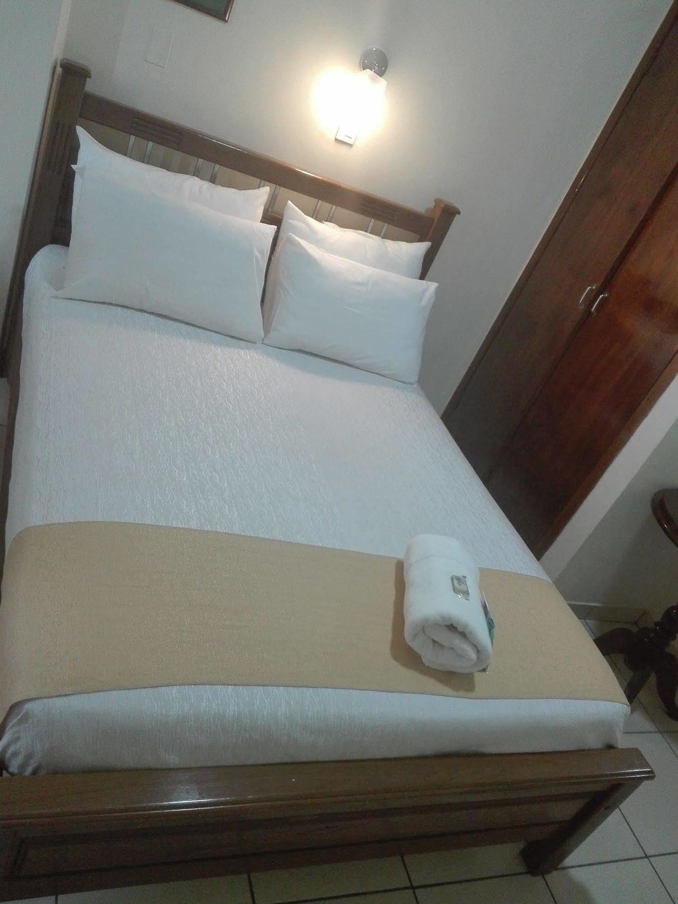 Hotel La Siesta Santa Cruz de La Sierra