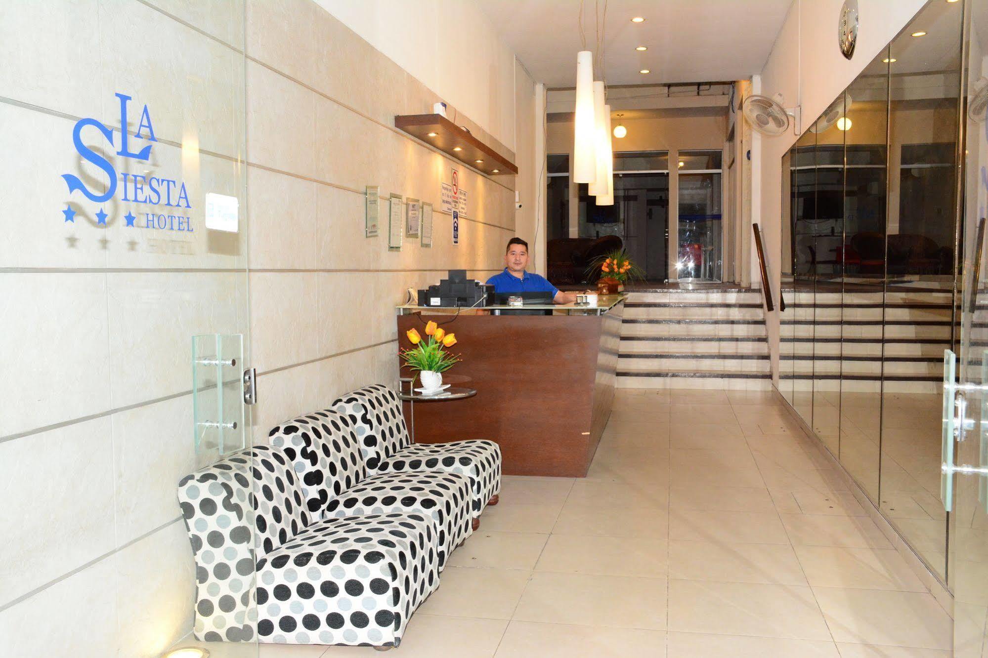 La Siesta Hotel