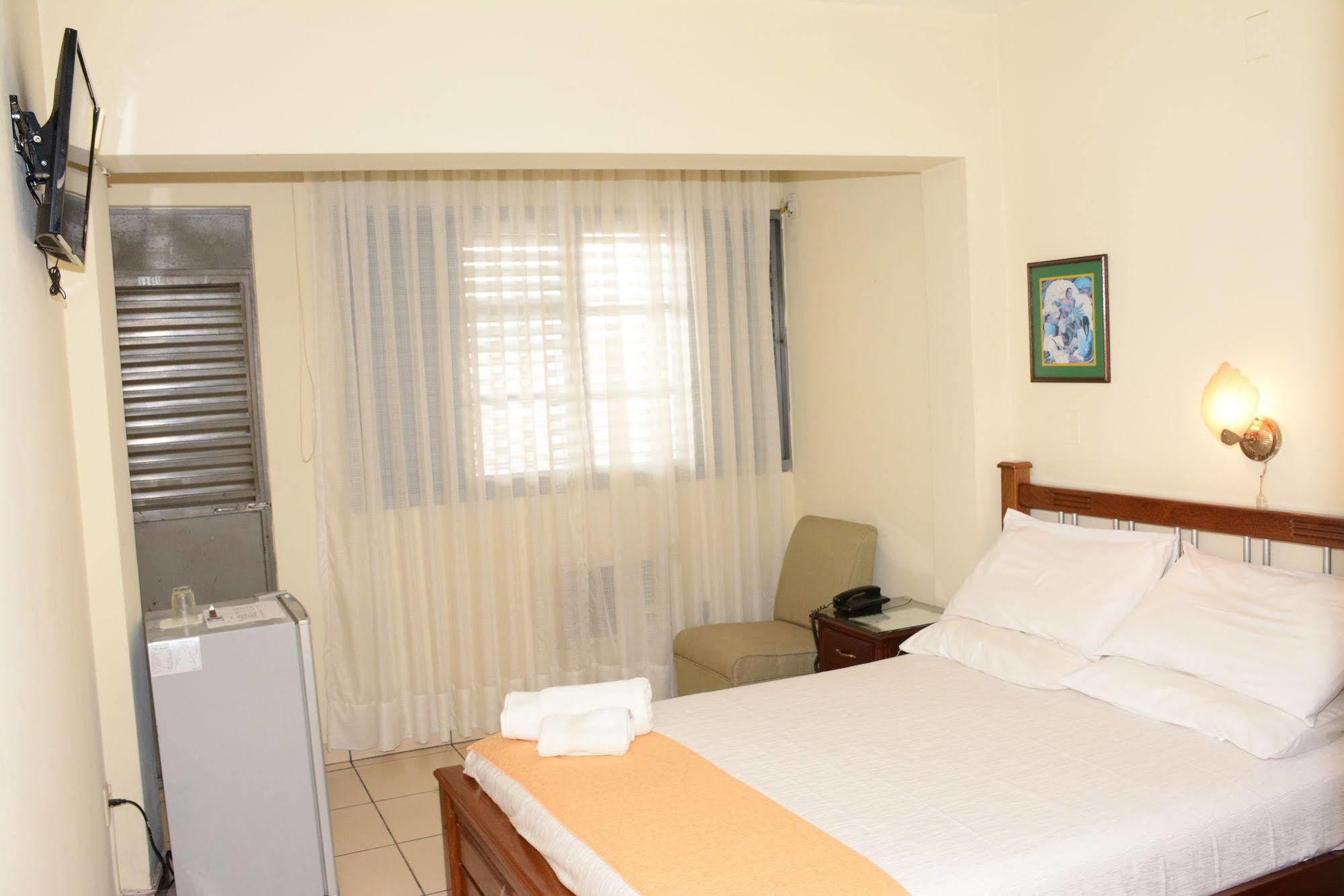 Hotel La Siesta 3*