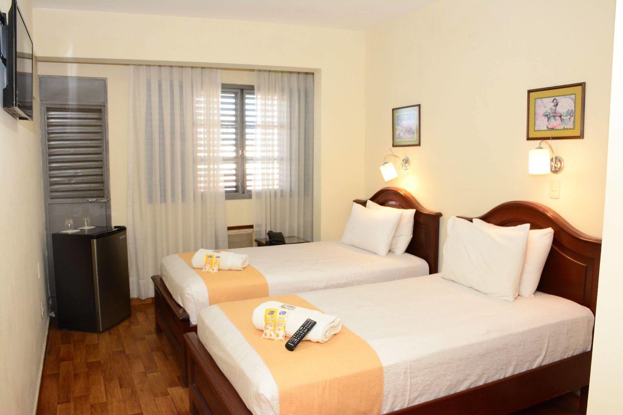 Hotel La Siesta Santa Cruz de La Sierra