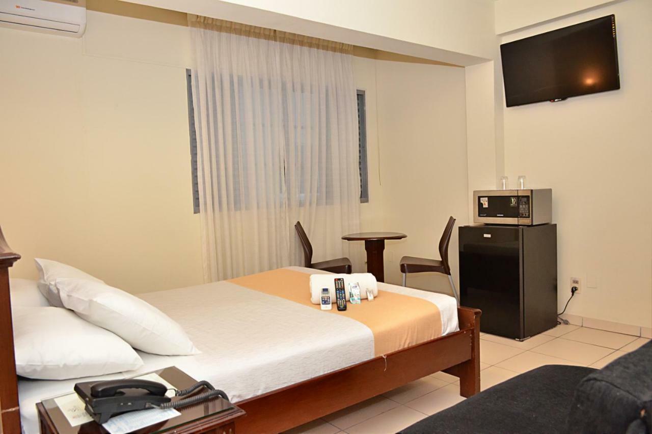 La Siesta Hotel Santa Cruz de La Sierra