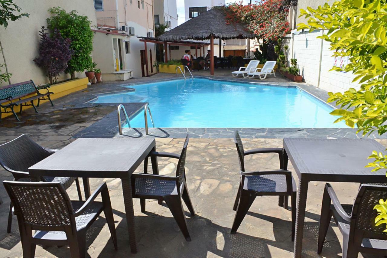 Hotel La Siesta