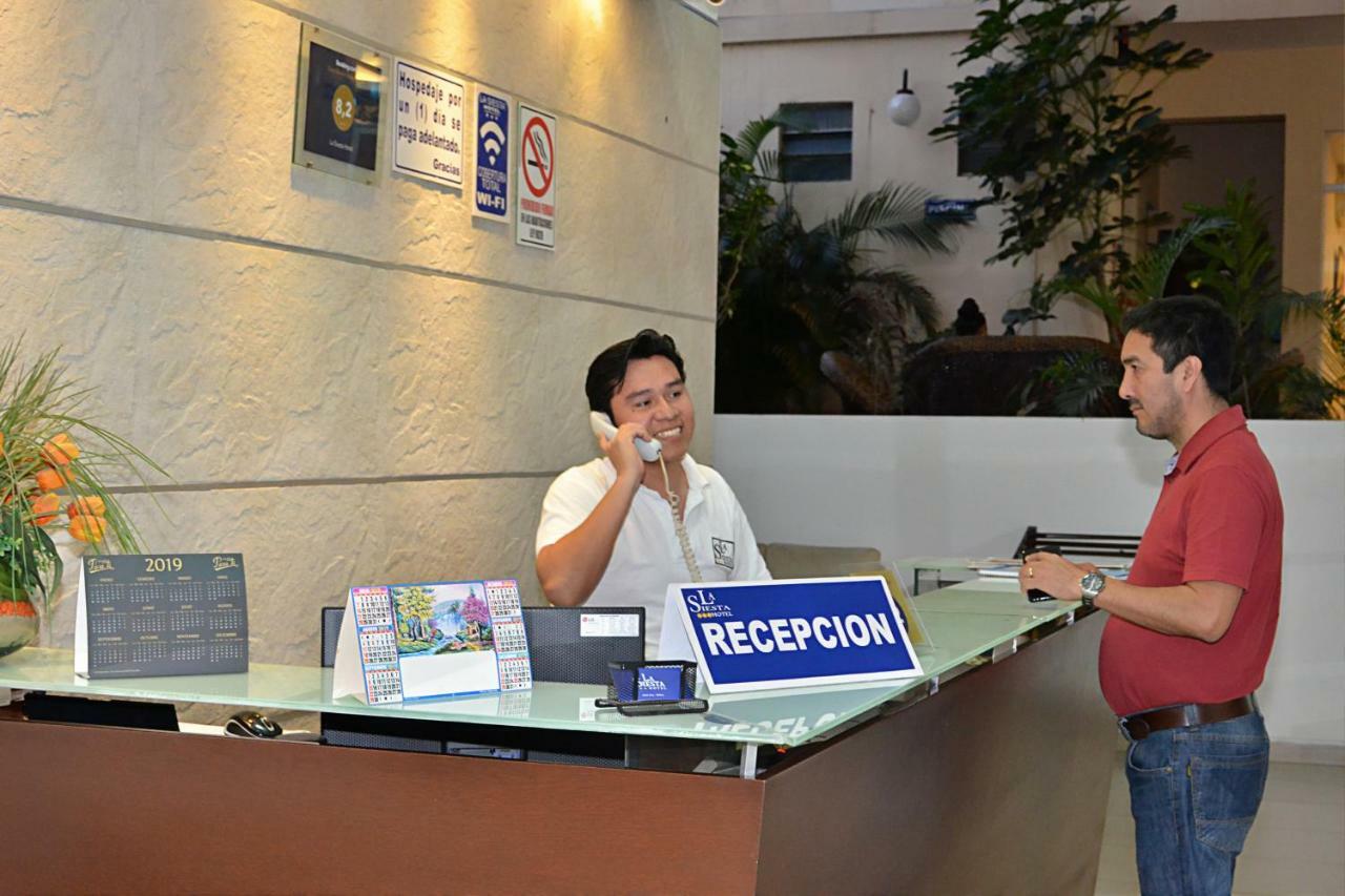 La Siesta Hotel 3*