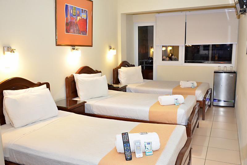 Hotel La Siesta