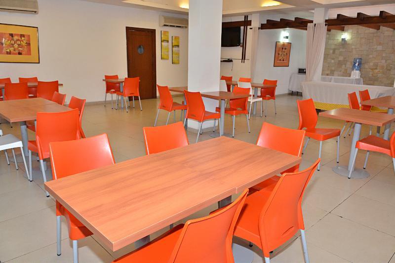 Hotel La Siesta 3*
