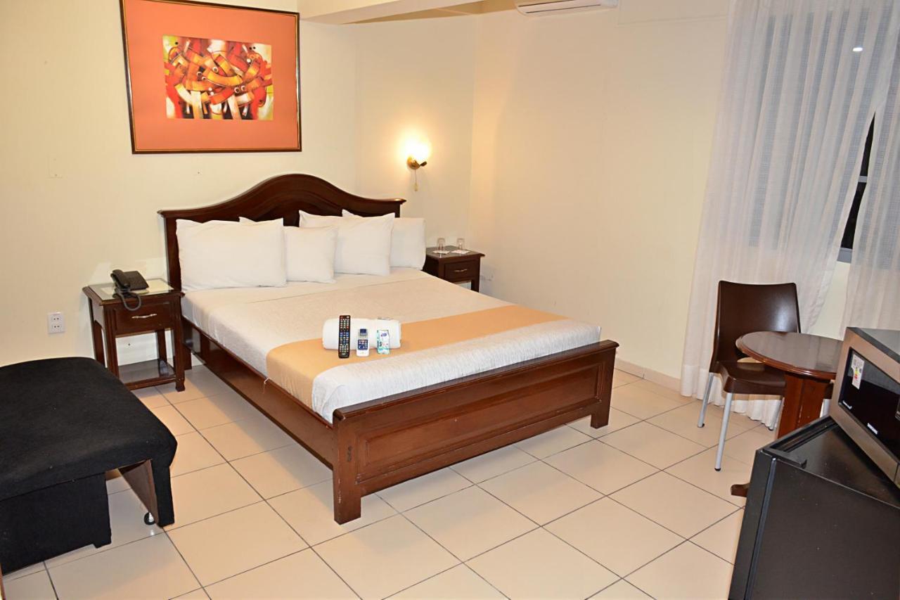 Hotel La Siesta 3*